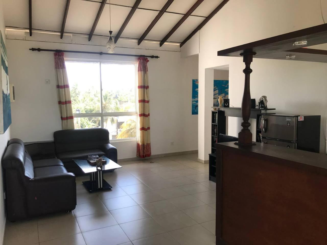Prana Beach Hotel Ex Guli Хиккадува Экстерьер фото